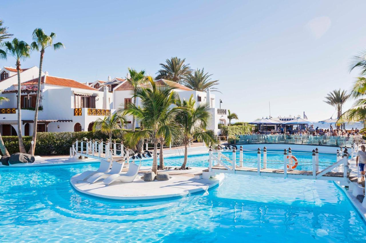 Estudio 1 Sara En Playa De Las America - Sara Vacation Costa Adeje  Exterior photo