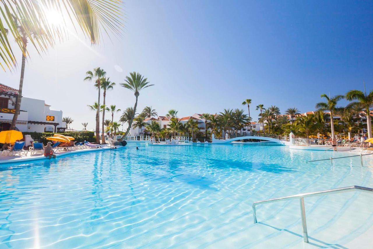 Estudio 1 Sara En Playa De Las America - Sara Vacation Costa Adeje  Exterior photo