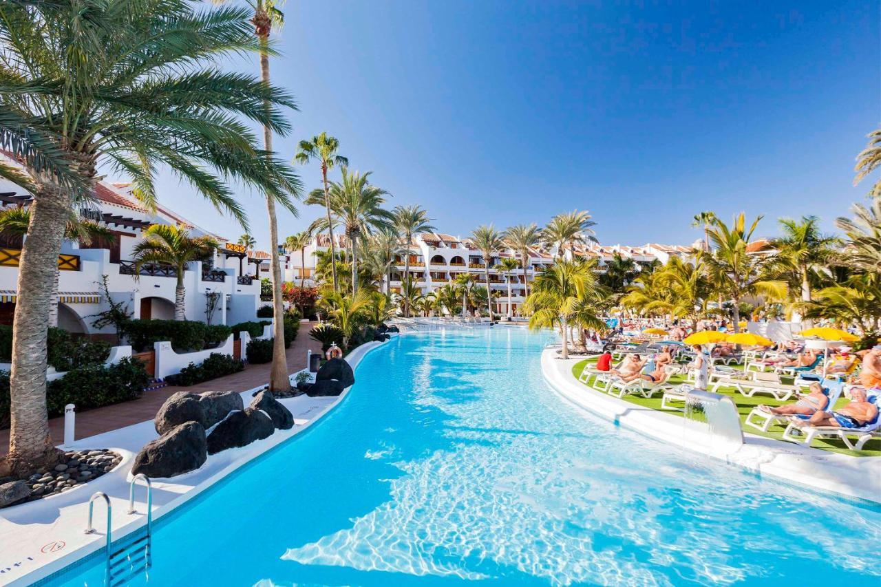Estudio 1 Sara En Playa De Las America - Sara Vacation Costa Adeje  Exterior photo